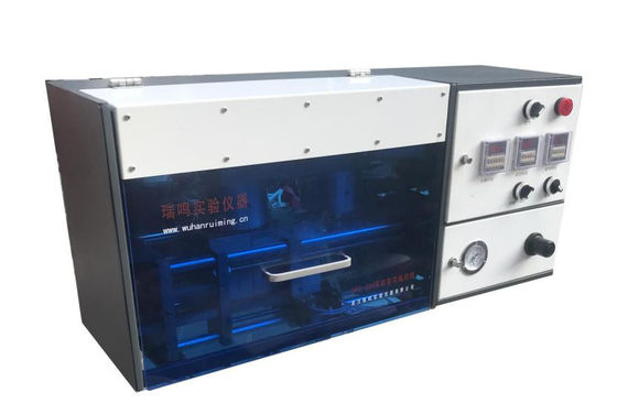 ซื้อ เครื่องเป่าขวดลมอัตโนมัติขนาด 9 กก. / Cm2 SPS-20 online manufacture