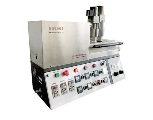 ซื้อ วัสดุคอมโพสิต Lab Compounding Extruder 800X350X580mm online manufacture