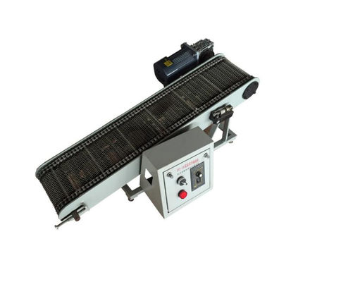 ซื้อ 0.12KW Experimental Micro Lab Air Cooled Conveyor online manufacture