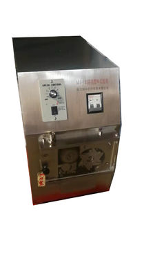 ซื้อ OEM ODM น้ำหนักเบาขนาดเล็ก Lab Micro Granulator online manufacture