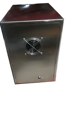 ซื้อ ห้องปฏิบัติการวิจัย Micro Granulator 250mmX410mmX406mm online manufacture