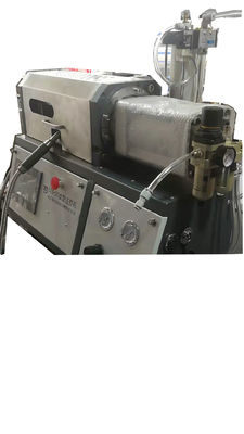 ซื้อ เครื่องฉีดขึ้นรูปไมโครห้องปฏิบัติการ SZS ไม่มีมลพิษ online manufacture