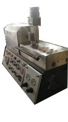 ซื้อ RUIMING 30mm Twin Screw Extruder เครื่องทดสอบห้องปฏิบัติการขนาดเล็ก online manufacture