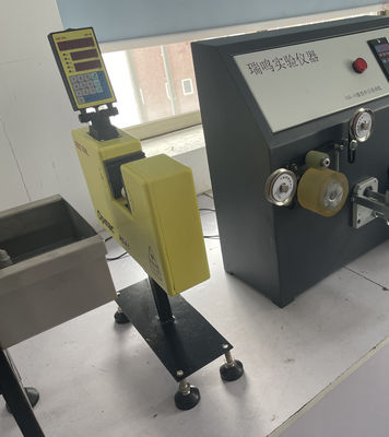 ซื้อ RUIMING ODM 25AL3 เครื่องวัดเส้นผ่าศูนย์กลาง online manufacture