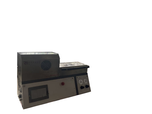 ซื้อ 12g Desktop Micro Lab Compounding Extruder สำหรับการสอนการค้นคว้า online manufacture