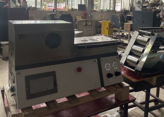 ซื้อ Dia 40mm PVC PPR PE Plastic Lab Extruder การบริโภคต่ำ online manufacture