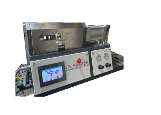 ซื้อ 240V 80T เครื่องฉีดพลาสติกขนาดเล็กประเภทลูกสูบ online manufacture