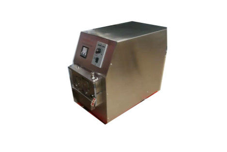 ซื้อ RUIMING 12m / Min เครื่องบดย่อยขนาดเล็กที่ใช้งานได้จริงสำหรับโพลิเมอร์ online manufacture
