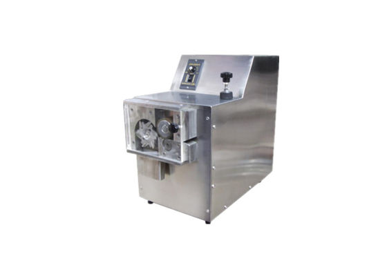 ซื้อ SQS-180 0.18KW เครื่องบดย่อยไมโครสแตนเลส online manufacture