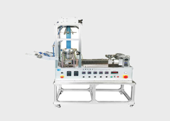 ซื้อ SCM20 เครื่องเป่าฟิล์มแล็บความกว้าง 80 มม. - 120 มม. online manufacture