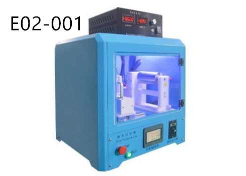 ซื้อ อุปกรณ์ Electrospinning เข็มฉีดยาเดี่ยว 1ml-20ml online manufacture