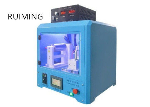 150mm Roller Nanofibers เครื่อง Electrospinning 1000r / นาที